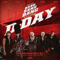 BIGBANG Releases "Bang Bang Bang" With A Minor Bang